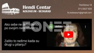 Prijave za Bosifest
